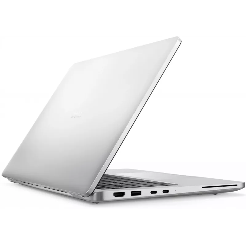 DELL Pro 13 Plus PB13255 13,3 collu AMD Ryzen 5 PRO 230 16 GB 512 GB SSD Windows 11 Pro