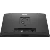 DELL Pro QC24250 Intel Core Ultra 7 265 61 cm (24 collas) 1920 x 1080 pikseļi Viss-vienā dators 16 GB DDR5-SDRAM 512 GB SSD Windows 11 Pro Wi-Fi 6E (802.11ax) Melns
