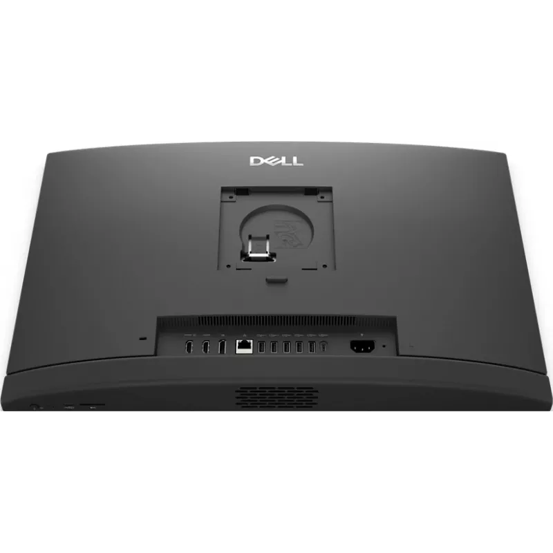 DELL Pro QC24250 Intel Core Ultra 7 265 61 cm (24 collas) 1920 x 1080 pikseļi Viss-vienā dators 16 GB DDR5-SDRAM 512 GB SSD Windows 11 Pro Wi-Fi 6E (802.11ax) Melns