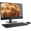 DELL Pro QC24250 Intel Core Ultra 7 265 61 cm (24 collas) 1920 x 1080 pikseļi Viss-vienā dators 16 GB DDR5-SDRAM 512 GB SSD Windows 11 Pro Wi-Fi 6E (802.11ax) Melns