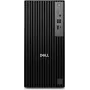 DELL Pro QBT1250 Plus Intel Core Ultra 5 235 16 GB DDR5-SDRAM 512 GB SSD Windows 11 Pro torņa dators melns