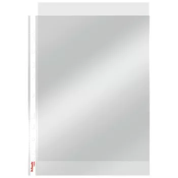 Esselte 13088 dokumentu apvalks A4 polipropilēns (PP) 100 gab.