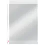 Esselte 13088 dokumentu apvalks A4 polipropilēns (PP) 100 gab.