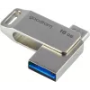Goodram ODA3 USB zibatmiņa 16 GB USB Type-A / USB Type-C 3.2 Gen 1 (3.1 Gen 1) Sudraba