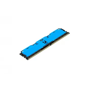 Goodram 8GB 3200MHz CL16 SR BLUE DIMM