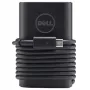 DELL 0M0RT strāvas adapteris Iekštelpām 65 W Melns