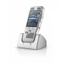 Philips DPM8100 zibatmiņas karte Sudraba