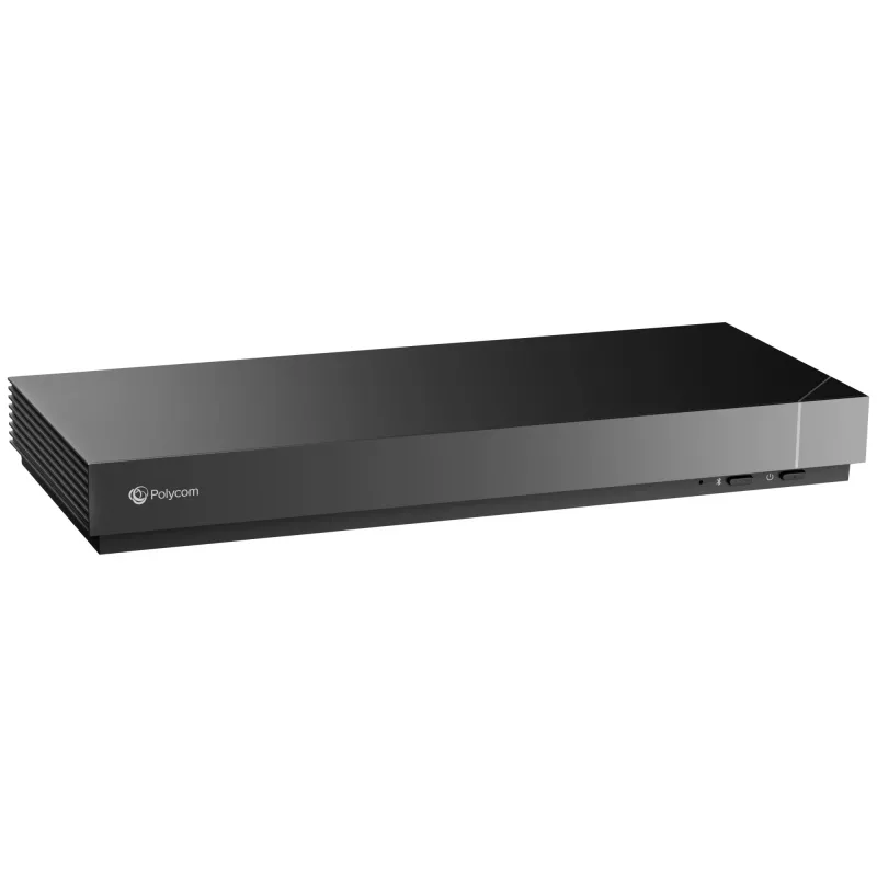 HP Poly Studio G/X/V Bluetooth Remote Control, Ķīna, 190 mm, 210 mm, 55 mm, 300 g
