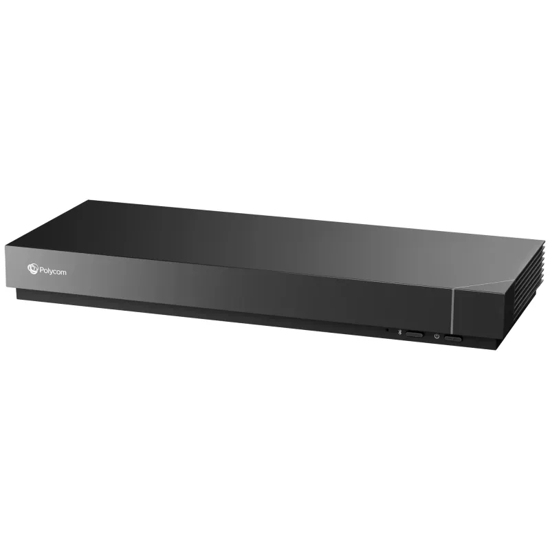 HP Poly Studio G/X/V Bluetooth Remote Control, Ķīna, 190 mm, 210 mm, 55 mm, 300 g