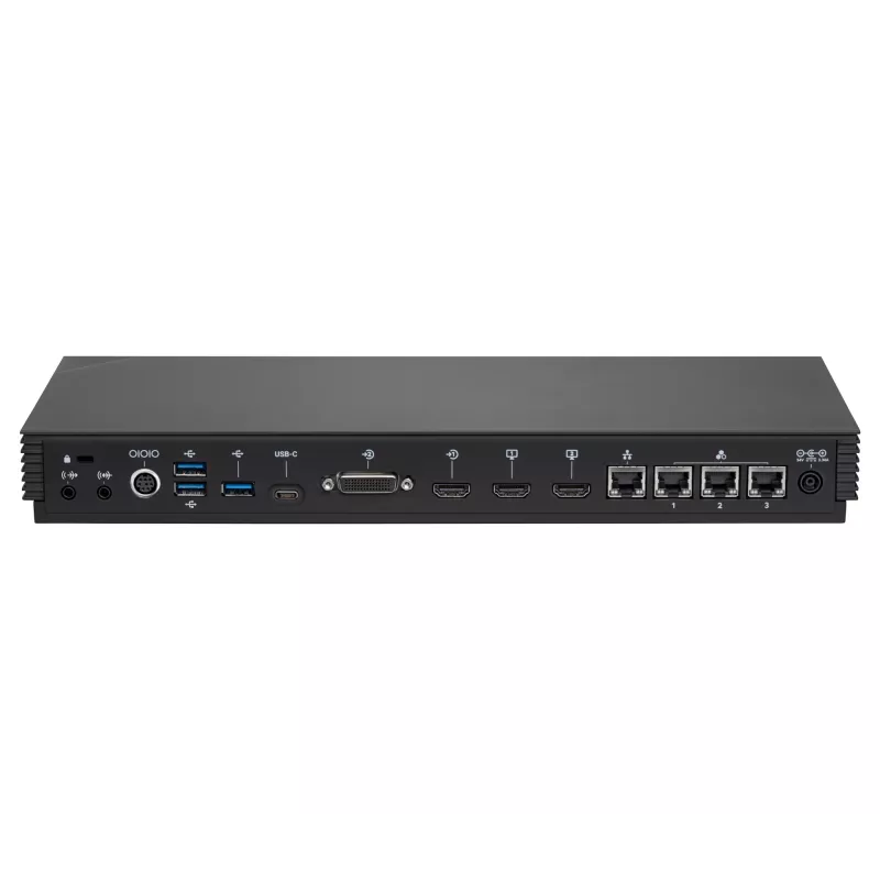 HP Poly Studio G/X/V Bluetooth Remote Control, Ķīna, 190 mm, 210 mm, 55 mm, 300 g