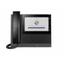 HP Poly CCX 600 biznesa multivides tālrunis priekš Microsoft Teams ar PoE atbalstu