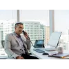 HP Poly CCX 600 biznesa multivides tālrunis priekš Microsoft Teams ar PoE atbalstu