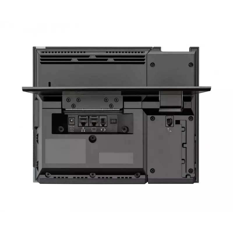 HP Poly CCX 600 biznesa multivides tālrunis priekš Microsoft Teams ar PoE atbalstu