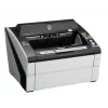 Ricoh fi-680PRB apstiprinātājs/drukātājs Aizmugurējā lapa