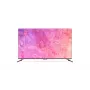 TORNADO 50UA3400X | 50 inch Frameless 4K UHD Google TV ar HDR10 un HLG