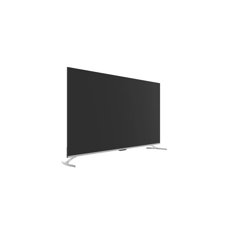 TORNADO 50UA3400X | 50 inch Frameless 4K UHD Google TV ar HDR10 un HLG