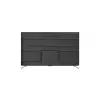 TORNADO 50UA3400X | 50 inch Frameless 4K UHD Google TV ar HDR10 un HLG