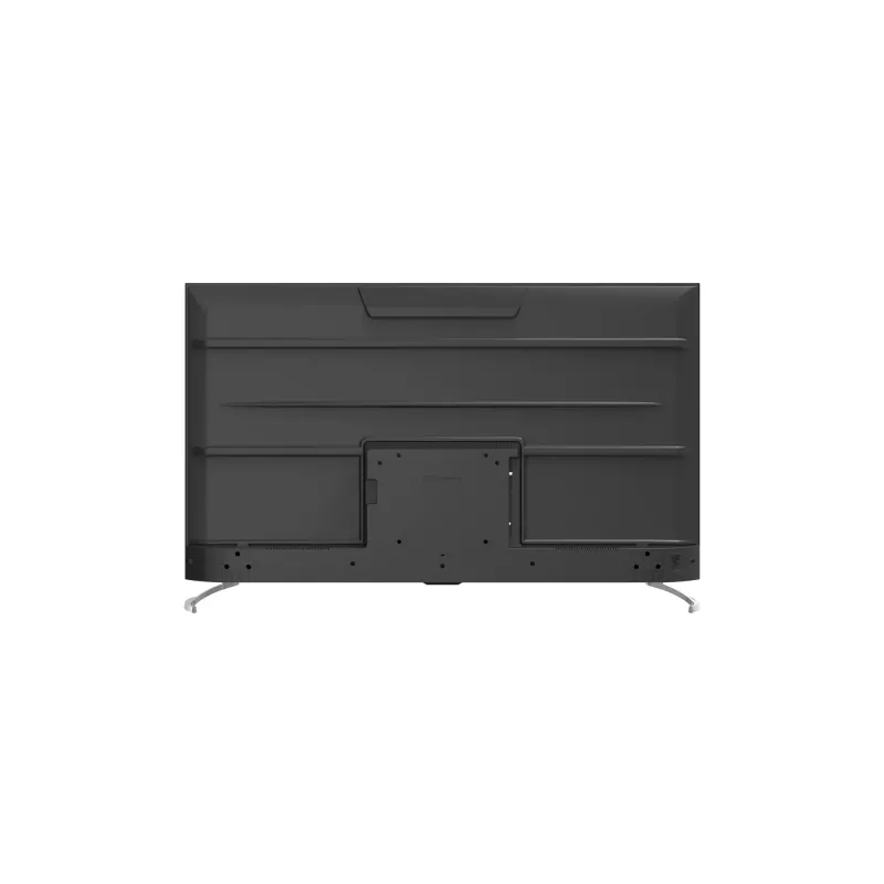 TORNADO 50UA3400X | 50 inch Frameless 4K UHD Google TV ar HDR10 un HLG