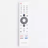 TORNADO 50UA3400X | 50 inch Frameless 4K UHD Google TV ar HDR10 un HLG