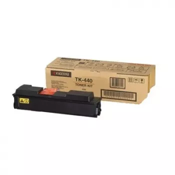 KYOCERA TK-440 toner kasetne Oriģināla Melna