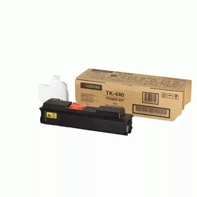 KYOCERA TK-440 toner kasetne Oriģināla Melna