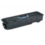 KYOCERA TK-665 tonera kasetne 1 gab. Oriģināls Melns