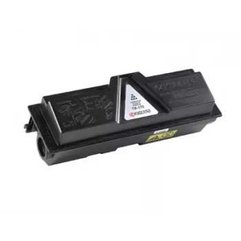 KYOCERA TK-170 toner cartridge 1 pc(s) Original Black
