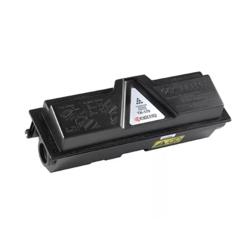 KYOCERA TK-170 toner cartridge 1 pc(s) Original Black