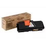 KYOCERA TK-160 tonera kasetne 1 gab. oriģināla melna