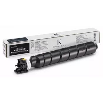 KYOCERA TK-8335K tonera kasetne 1 gab. Oriģināls Melns