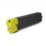 KYOCERA TK-8725Y tonera kasetne 1 gab. oriģināla dzeltena
