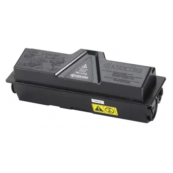 KYOCERA TK-1130 tonera kasetne 1 gab. oriģināla melna