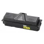 KYOCERA TK-1130 tonera kasetne 1 gab. oriģināla melna