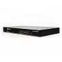 Vertiv Avocent 8-Port ACS 8000 ar dubulto maiņstrāvas barošanas avotu un analogo modemu - ACS8008MDAC-404