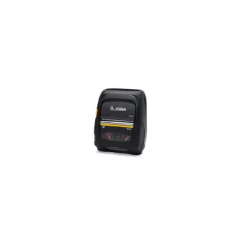 Zebra ZQ511 etiķešu printeris Tiešā termiskā 203 x 203 DPI 127 mm/s Vadu un bezvadu Wi-Fi Bluetooth