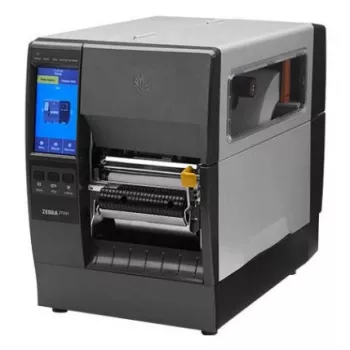 Zebra ZT231 etiķešu printeris Termiskā pārneses druka 300 x 300 DPI 203 mm/s Vadu un bezvadu tīkls Ethernet LAN Bluetooth