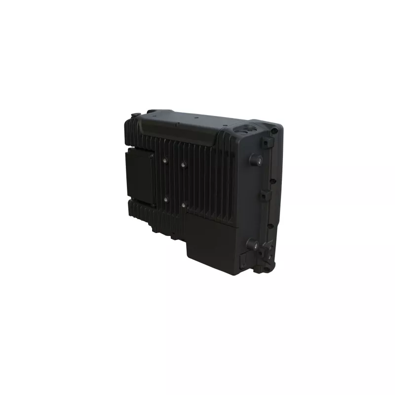 Zebra VC8300 rokas mobilais dators 20,3 cm (8 collas) 1280 x 720 pikseļi Skārienekrāns 3,7 kg Melns