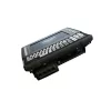 Zebra VC8300 rokas mobilais dators 20,3 cm (8 collas) 1280 x 720 pikseļi Skārienekrāns 3,7 kg Melns