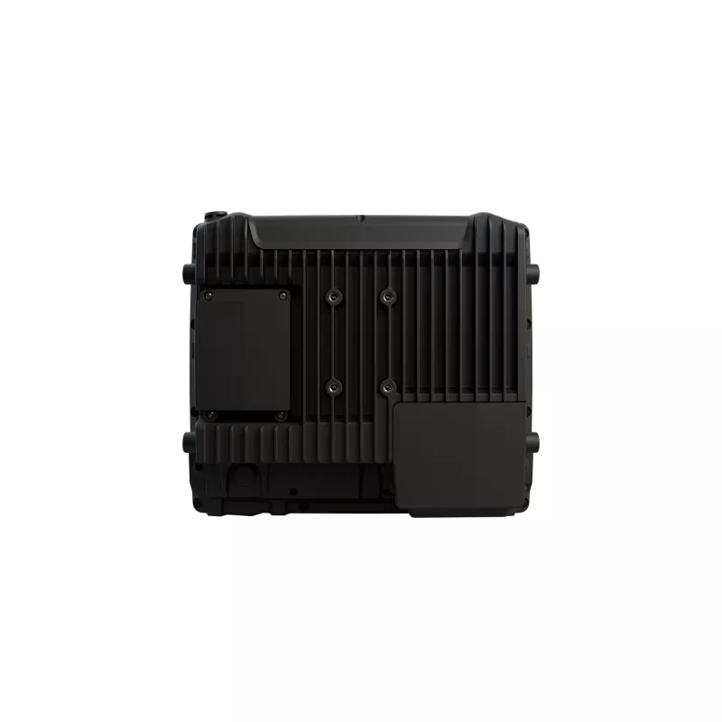 Zebra VC8300 rokas mobilais dators 20,3 cm (8 collas) 1280 x 720 pikseļi Skārienekrāns 3,7 kg Melns