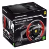 Thrustmaster Ferrari 458 Spider melna, sarkana USB stūre + pedāļi Xbox One