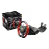 Thrustmaster Ferrari 458 Spider melna, sarkana USB stūre + pedāļi Xbox One
