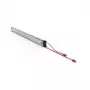 PATCHBOX C60MMAOM41131E InfiniBand/optiskais kabelis 2,5 m LC OFC Violeta