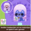 Bitzee, Doghouse interaktīvā rotaļlieta ar 15 kucēniem iekšā, 3D rotaļistaba, reaģē uz pieskārienu, digitālo mīļdzīvnieku rotaļlietas bērniem meitenēm un zēniem vecumā no 5 gadiem