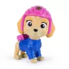 PAW Patrol Search & Rescue Team Pack ar 7 kolekcionējamām darbības figūrām, ieskaitot Raideru un 6 kucēnus, rotaļlietas zēniem un meitenēm vecumā no 3 gadiem