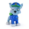 PAW Patrol Search & Rescue Team Pack ar 7 kolekcionējamām darbības figūrām, ieskaitot Raideru un 6 kucēnus, rotaļlietas zēniem un meitenēm vecumā no 3 gadiem