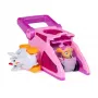 PAW Patrol Skye Pup Squad palaišanas komplekts ar Chickaletta transportlīdzekli 2 gab., rotaļlietas zēniem un meitenēm no 3 gadu vecuma