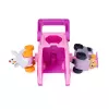 PAW Patrol Skye Pup Squad palaišanas komplekts ar Chickaletta transportlīdzekli 2 gab., rotaļlietas zēniem un meitenēm no 3 gadu vecuma