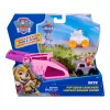 PAW Patrol Skye Pup Squad palaišanas komplekts ar Chickaletta transportlīdzekli 2 gab., rotaļlietas zēniem un meitenēm no 3 gadu vecuma