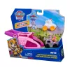 PAW Patrol Skye Pup Squad palaišanas komplekts ar Chickaletta transportlīdzekli 2 gab., rotaļlietas zēniem un meitenēm no 3 gadu vecuma