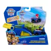 PAW Patrol Chase Pup Squad Launchers ar Ryder transportlīdzekli 2 komplektā, bērnu rotaļlietas zēniem un meitenēm no 3 gadu vecuma